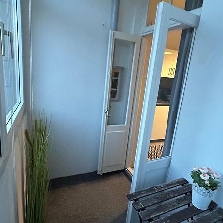 Nord Ost Apartment Kiel Eksteriør billede
