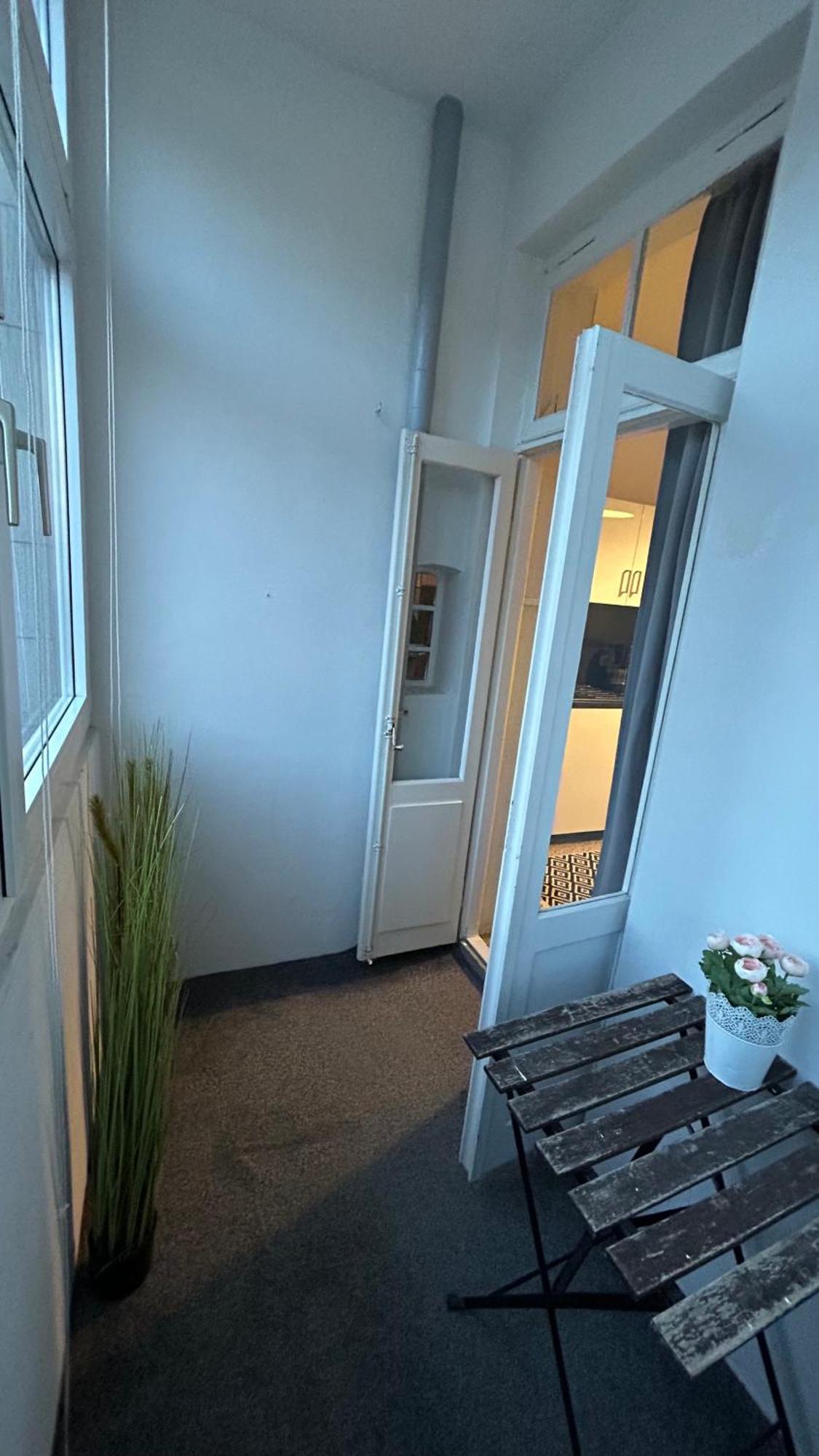 Nord Ost Apartment Kiel Eksteriør billede