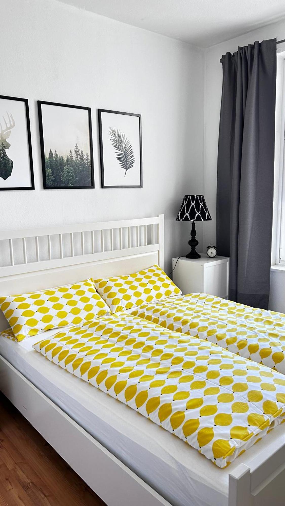 Nord Ost Apartment Kiel Eksteriør billede